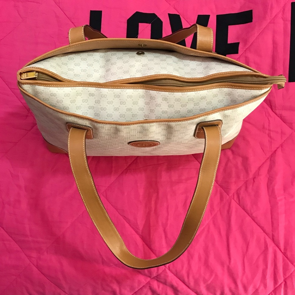 👜 VINTAGE GUCCI 👜